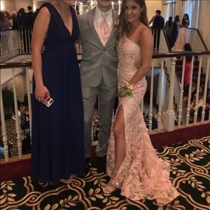 Sherri Hill Prom Dress